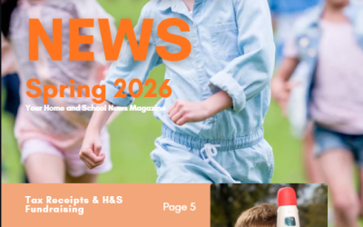 QFHSA News Spring 2026